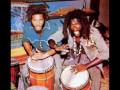 The Congos - Solid Foundation