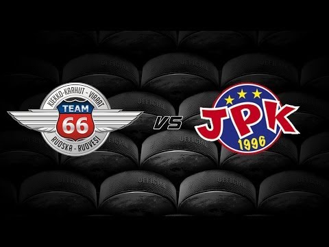 Team 66 vs. JPK