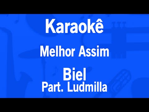 Melhor Assim - Ludmilla