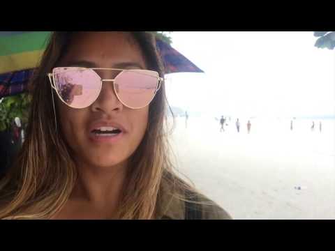 Talitha's Vlog #12- Ohoiwait x Boattrip x Meti Kei