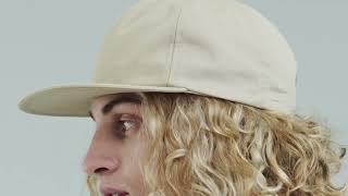 Vidéo Atlantis CRUZ CAP