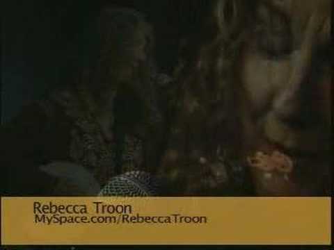 "Animal Skin" by Rebecca Troon on 10/07 SB Songwriter TV