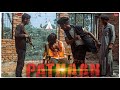 Pathan Entry Fight Scene || Dreaded Boys ||