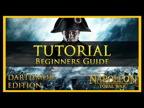 Total War Tutorial for Beginners | Napoleon Edition | Darthmod
