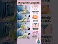 Yoga Pilates Reduce Belly Fat Short Reducebellyfat Bellyfatloss Yoga