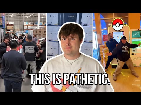 GD 演唱會祭出實名制反制！為什麼大家都恨黃牛？ (Scalpers and Resellers Have Ruined Everything)