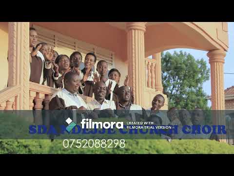 SDA NDEJJE CHURCH CHOIR-BALINA OMUKISA