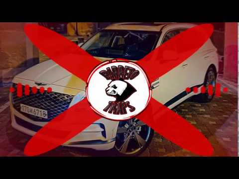 AltaTrap #1 🇬🇷 Grécia - Drizzy | PeléMilflows | Jaya Luuck | Knust {COM GRAVE}