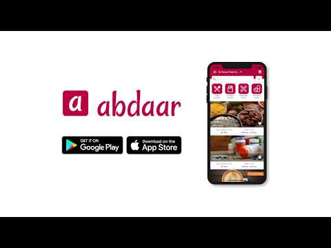 Abdaar