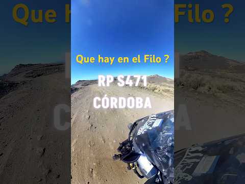 ¿Qué hay en el FILO de Córdoba? 🏍️ Puesto La Loica #shorts