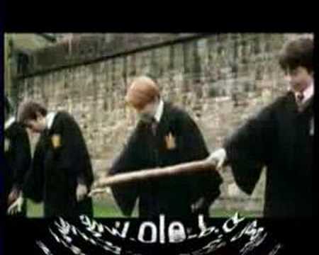 harry potter auf kölsch