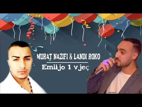 Murat Nazifi x Landi Roko - Emilio