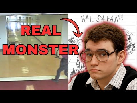 Building 12: The Parkland School Shooting Story | True Crime Documentary