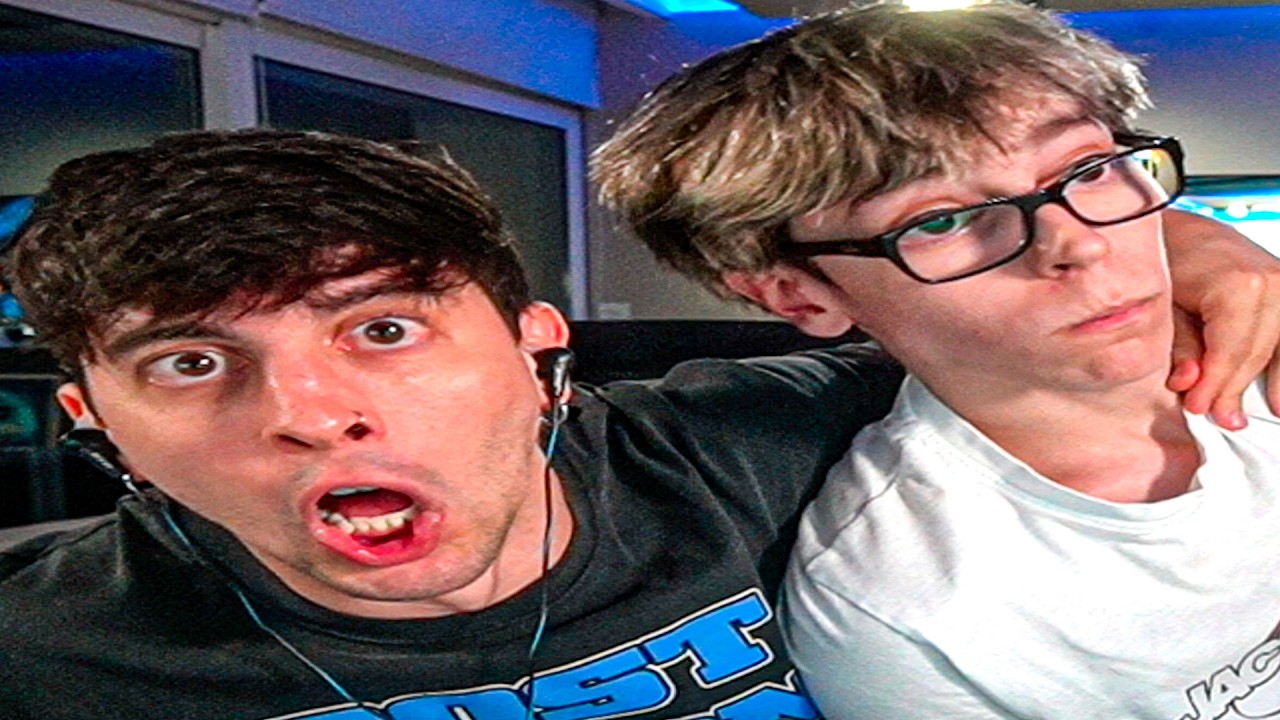 🔴 jugando con Thiago 🔴 modo vicio 🔴 jueves de chill 🔴 pre viernes 🔴