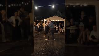 Vals Impro Letitia Tulissi & Rafael Busch Contango Festival Freiburg 2024