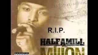 Half-a-Mil feat. Noreaga, Musalini, Kool G Rap - Thug Onez