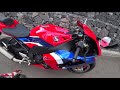 Новый Honda CBR1000RR-R SP Fireblade - японский ШЕДЕВР