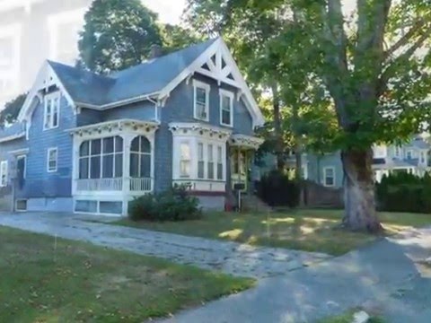 104 Church Street, North Attleboro, MA - 3 Family Real Estate For Sale