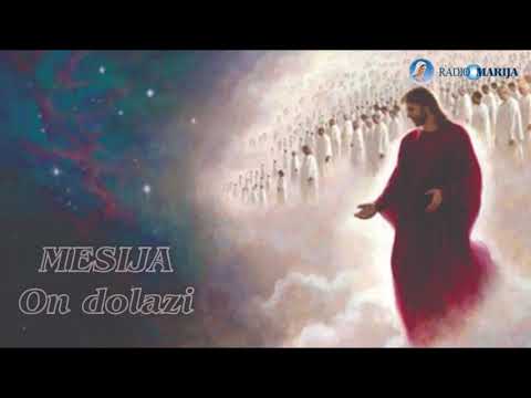 Biti Mala Marija - " Jesu li ovo posljednja vremena?"