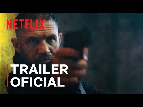 Caos e Destruição | Trailer oficial | Netflix