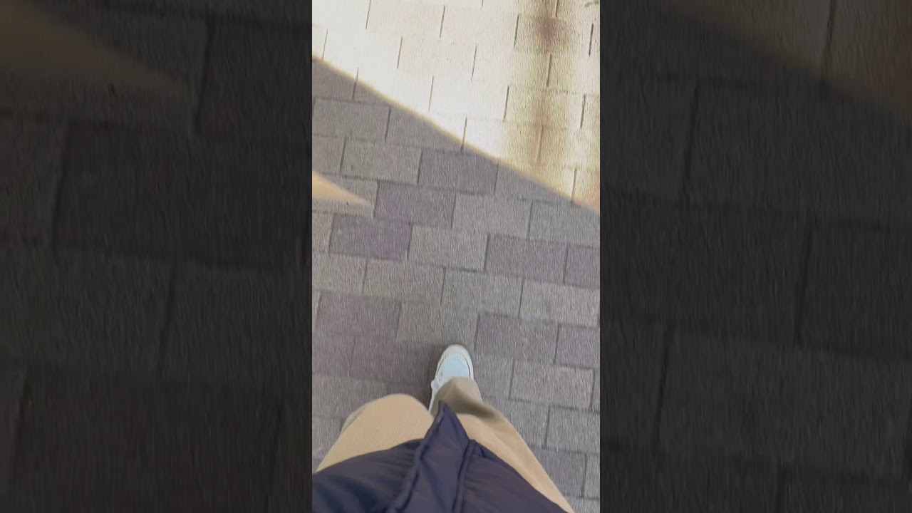 Go to school in Japan be like ( Một ngày đi học của mình tại Nhật)  #japanlife #duhocsinh #tokyo