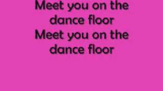 Alyssa Reid - Gonna Make You Dance with lyrics