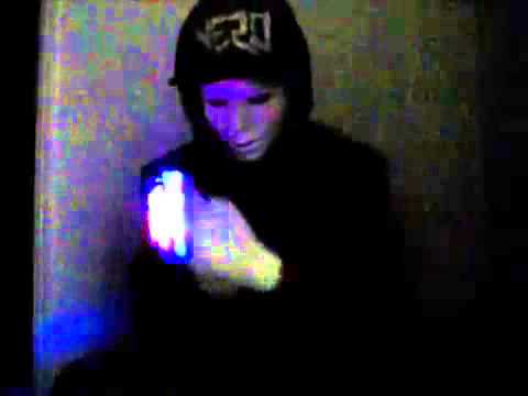 Zedd - Clarity (Light Show) [Special Dedication]