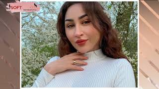 Louisa Khovanski .. Wiki Biography,age,weight,relationships,net worth - Curvy model plus size