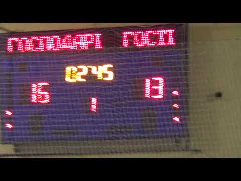 25.11.2018 Old Stars - Rapid