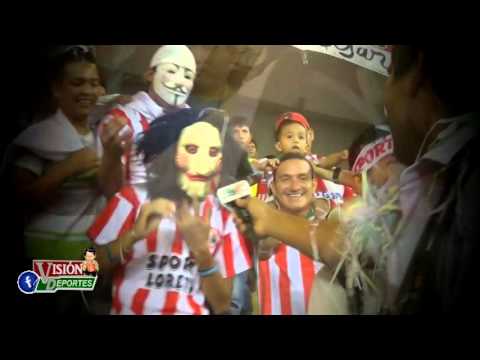 Trailer de VISIÓN DEPORTES 2015