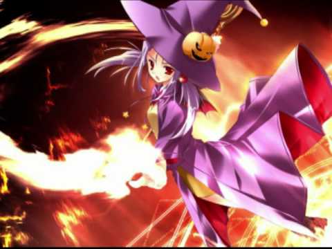 Daydream Anatomy - Magic