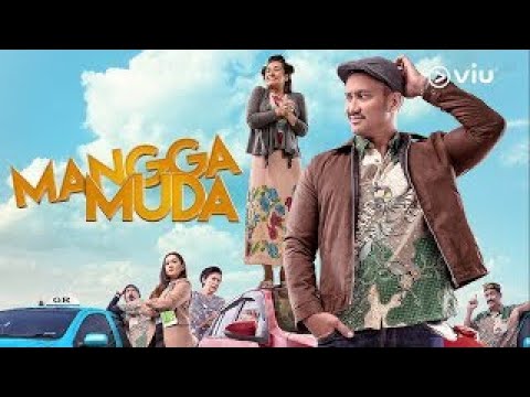 Mangga Muda Film Komedi Indonesia Full Movie HD
