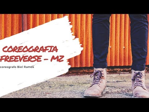 FREEVERSE - Mozart MZ | Coreografo Biel Ramos