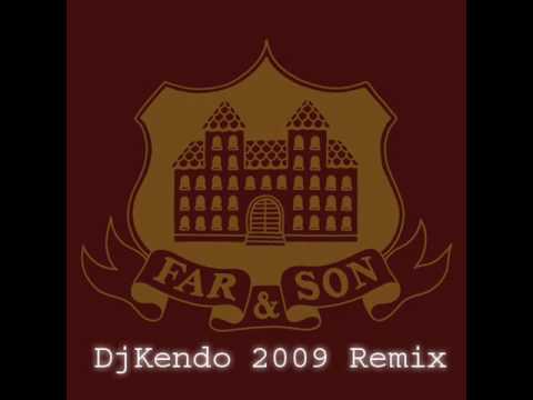 Far o son - Panik (djkendo 2009 Remix)