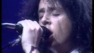 Toto - Georgy Porgy Live 1990