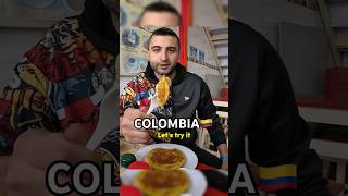Download lagu 🇨🇴 Trying Colombia’s Most Famous Street Foods 🤤 Arepas, Empanadas & Pony Malta! #colombia #vlog mp3