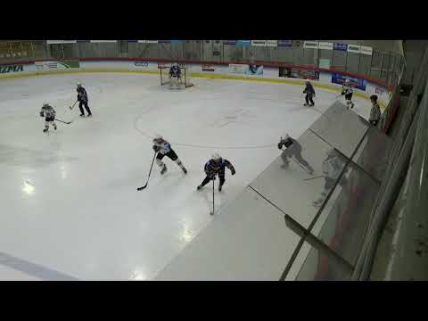 LBJČH U15 Pārdaugava 04 - HS Rīga 2006 6:1 (Volvo SC) 30.09.2018