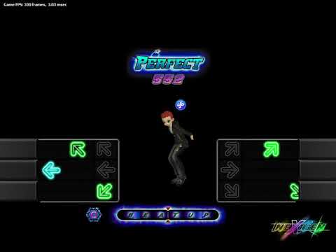 AuditionTH Beat Up Lee Jung Hyun - Half (Lv.3) (143 bpm) No Miss