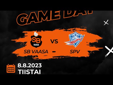 SB Vaasa - SPV