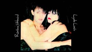 rowland s howard &amp; lydia lunch: some velvet morning