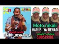 Limbu Luchagula Moto Mkali Harusi Ya Renadi Official Audio 2023 Kitindi Studio Ngamba Record