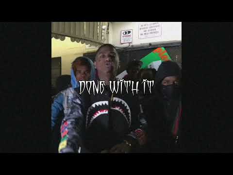 [FREE] *Done With It* Bris x Ebk YoungJoc Type Beat 2024