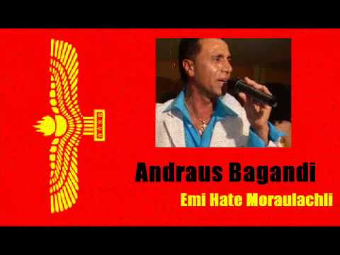 Aramean Syriac Song 1989 - (Emi Hate Moraulachli)