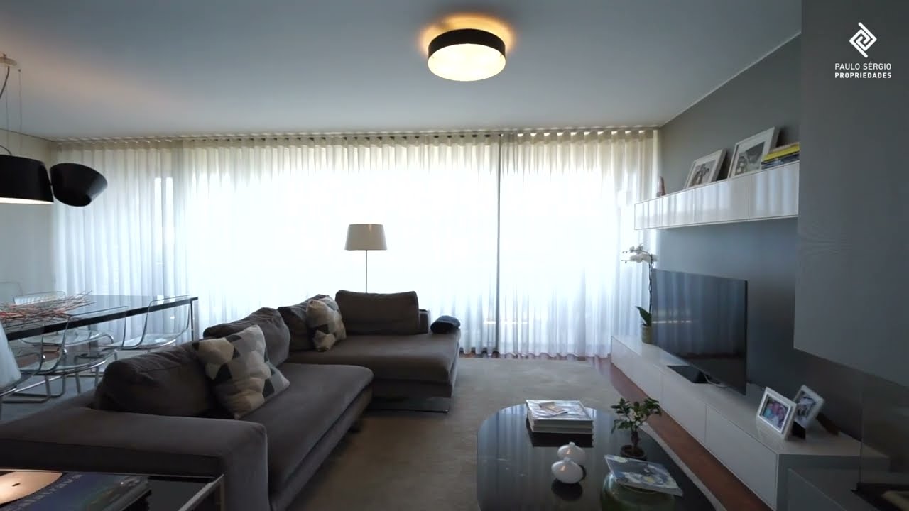 Vídeo do imóvel