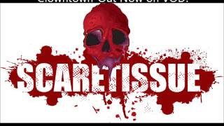 Scaretissue Interviews Brian Nagel video