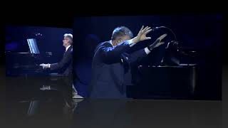 God of Our Fathers | Nielson and Bennett duo pianists