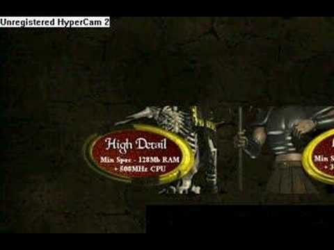 gbg112 CLAN WARS RECORDED WOOPS