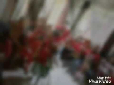 SIXTO ROLL BDAY /XMAS PARTY 2016