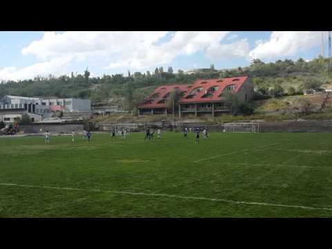 Pyunik2 vs Pyunik3 2005t