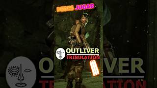 I Suffered Too Much In This African Hell Outliver Tribulation